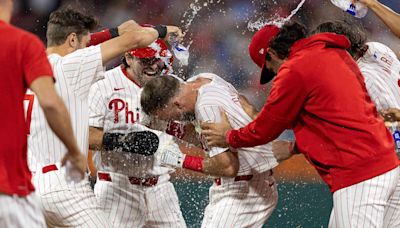 Philadelphia Phillies Survive Epic Blunder in Walk-Off Win Against Rays