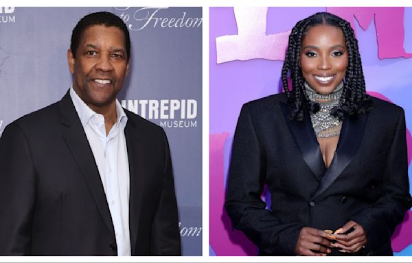 ...Just Try to be Honest': Denzel Washington's Brutal Truth About His Daughter Olivia's Career Ends with Actor Working...