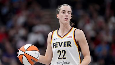 Caitlin Clark Scores 17 Amid Injury vs. Sun as Fever's 0-4 Start Devastates WNBA Fans