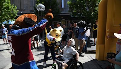 First revitalized block of Denver’s 16th Street Mall opens