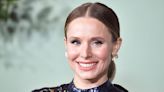 Kristen Bell’s Daughters Called Her a 'Huge Disappointment’ For The Funniest Reason