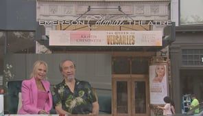 World premiere musical ‘The Queen of Versailles’ opens in Boston starring Kristin Chenoweth