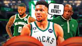 Bucks' Giannis Antetokounmpo hit with worrisome injury timeline before Pacers series