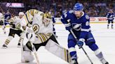 ‘Didn’t deserve to win’: Linus Ullmark solid, James van Riemsdyk struggles in loss to Tampa