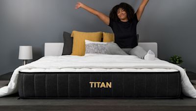5 signs you need a firm mattress and not a medium-firm bed
