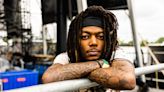 Atlanta Rapper J.I.D on New Album, Working With Doja Cat, and Why He Keeps a Low Profile