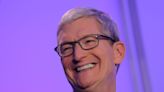 Apple is on track to be the first $4 trillion company by the end of 2024, Wedbush says