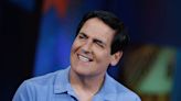 Mark Cuban gave this 19-year-old founder a $400,000 'Shark Tank' deal — and asked her to meet his 2 daughters