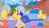 Fact Check: 'The Simpsons' Predicted Tesla's Cybertruck?