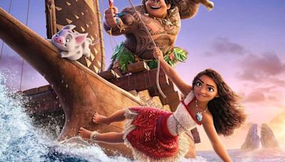 D23 | Moana 2, Avatar 3, Toy Story 5, Lilo & Stitch e muito mais da Disney