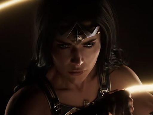 Wonder Woman Video Game Details and Artwork Reportedly Emerge Online After Apparent Online Survey Leak