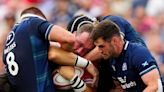 New-look Scotland run in 11 tries to thrash Canada