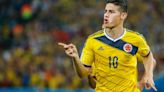 Se cumple el décimo aniversario del gol de James Rodríguez contra Uruguay en Brasil 2014