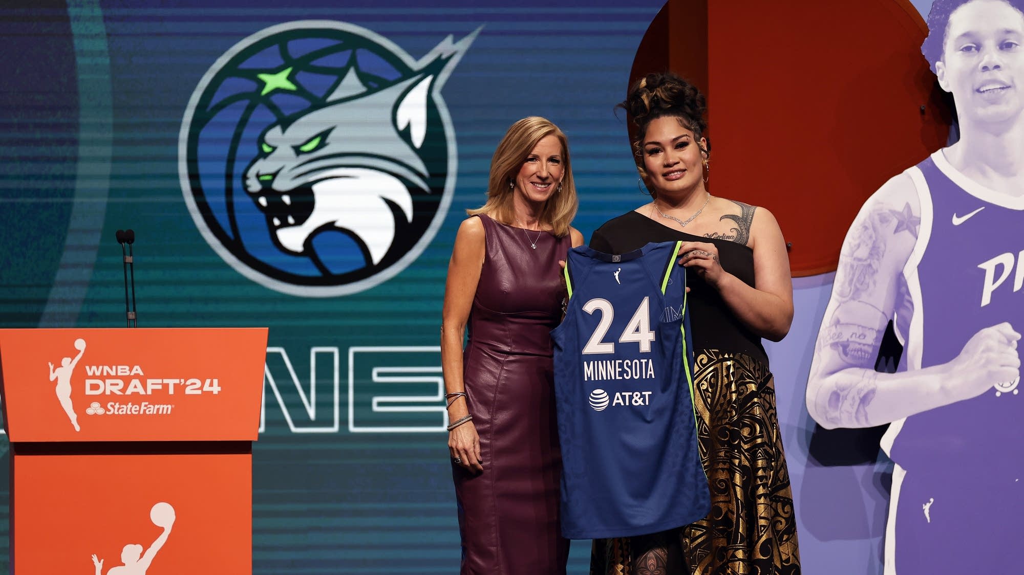 Minnesota Lynx ticket sales spike for upcoming season thanks to Caitlin Clark effect