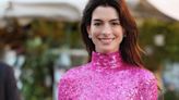 Anne Hathaway dice que sufrió mucho tras ganar el premio Óscar: "me he convertido en una mejor persona"