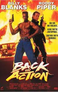 Back in Action (1994 film)