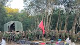 Myanmar army faces a new challenge as an armed ethnic group opens a new front in a western state