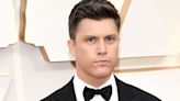 Colin Jost Names The Celebrity Who Was 'Especially Good' At This 'SNL' Hosting Duty