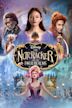 The Nutcracker and the Four Realms