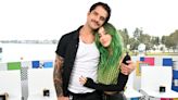 Teen Wolf's Tyler Posey and musician Phem tie the knot at intimate Malibu wedding