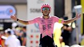Tour de France Stage 17: Ecuador’s Richard Carapaz Conquers the ﻿SuperDévoluy