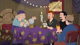 "Trailer Park Boys: The Animated Series" The Fucket List