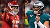 Why Super Bowl LVII could be the most-watched TV show ever