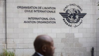 U.N. aviation council launches audit of US air safety oversight