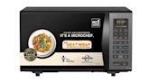 Best microwave ovens with convection and grill in India: Top 6 picks of 2024