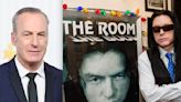 Bob Odenkirk To Star In ‘The Room’ Remake For Charity: “I Tried My Best To SELL Every Line”