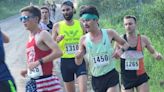 Former Brighton runners set course records in Hungry Duck 5K