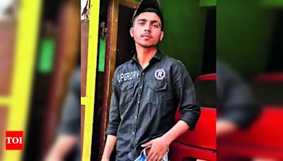 Youth Dies in 'Accidental' Firing After 2 Shootouts | Ghaziabad News - Times of India