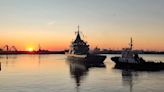 Naufragio en Mar del Plata: la Armada sumó un patrullero oceánico y un avión para hallar a los dos pescadores desaparecidos