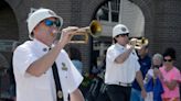 Northern Michigan honors the fallen on Memorial Day