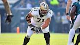 Saints OT Ryan Ramczyk (knee) to miss 2024 season