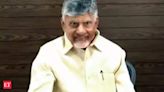 CM Naidu to raise budget-specific demands in meeting with PM, FM - The Economic Times