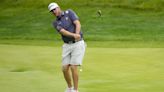 Canada's Pendrith returns to PGA Championship in stronger position than last year