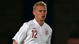 Slovakia win would leave former Manchester United academy product ‘gobsmacked’