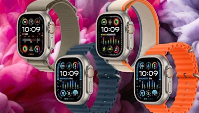 Our Favorite Apple Watches Are on Sale for Prime Day at Up to $147 Off