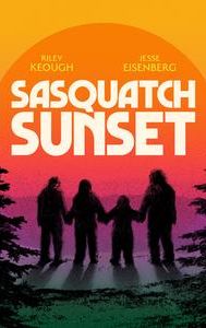 Sasquatch Sunset