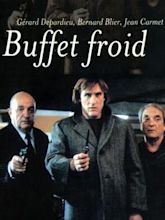 Buffet froid