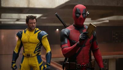 Marvel Boss Kevin Feige Explains 'Deadpool 3's Sneakiest Change to MCU Canon