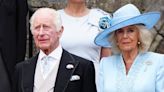 King and Queen visit Wales for Senedd’s 25th anniversary