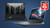 The cheapest RTX 3050 laptop deals in October 2022