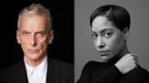 Apple TV+ Orders Eight-Part London Thriller ‘Criminal Record’ Starring Peter Capaldi, Cush Jumbo