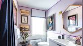 42 Stunning Purple Bathroom Ideas, From Subtle to Spectacular