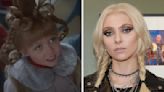 "Grinch" Child Star Taylor Momsen Has Revealed That She Was "Relentlessly" Teased And Alienated At School For Playing Cindy...