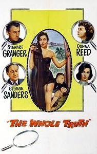 The Whole Truth (1958 film)