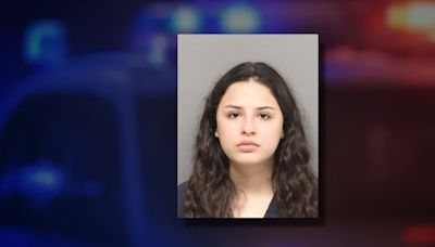 Lincoln woman turns herself in days after fatal hit-and-run crash