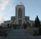 Vancouver City Hall